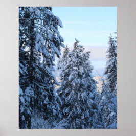 Póster Imprimir, papel Poster de valor (mate)