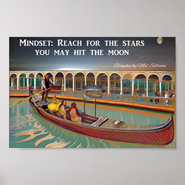 Póster Imprimir, papel Poster de valor (mate) (Frente)