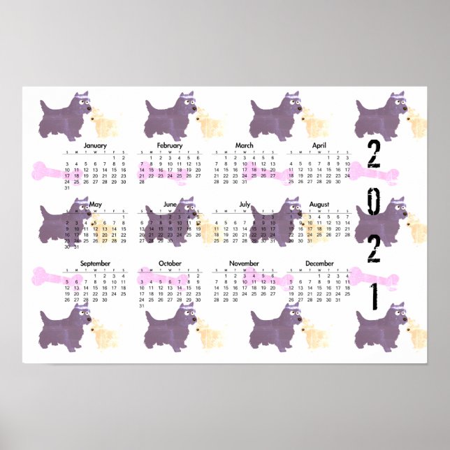 Póster Imprimir, papel Poster de valor (mate) (Frente)