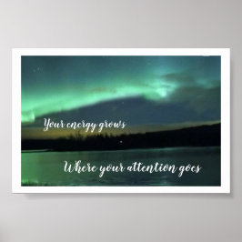 Póster Imprimir, papel Poster de valor (mate)