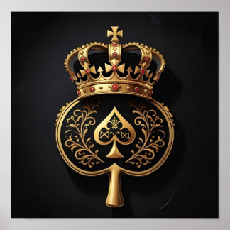 Póster Imprimir, papel Poster de valor (mate)