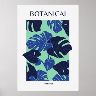 Póster Imprimir, papel Poster de valor (mate)