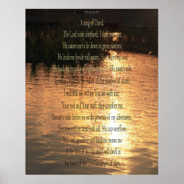 Póster Imprimir, papel Poster de valor (mate)