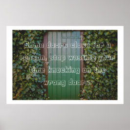 Póster Imprimir, papel Poster de valor (mate)