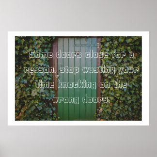 Póster Imprimir, papel Poster de valor (mate)