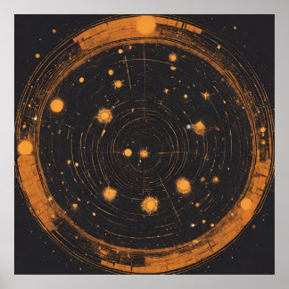 Póster Imprimir, papel Poster de valor (mate)