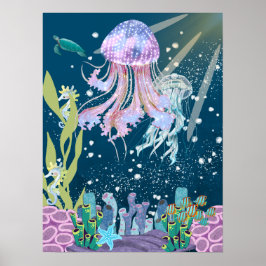 Póster Imprimir, papel Poster de valor (mate)