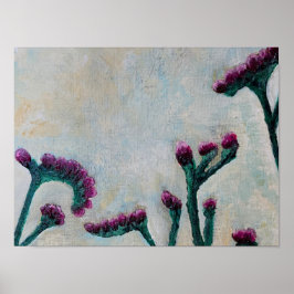 Póster Imprimir, papel Poster de valor (mate)