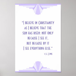 Póster Imprimir, papel Poster de valor (mate)