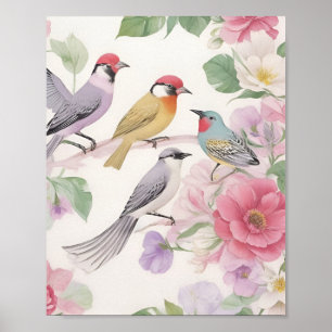 Póster Imprimir, papel Poster de valor (mate)