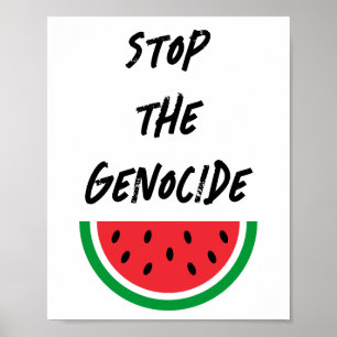 Póster Imprimir, papel Poster de valor (mate)