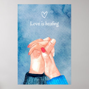 Póster Imprimir, papel Poster de valor (mate)