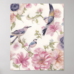 Póster Imprimir, papel Poster de valor (mate)