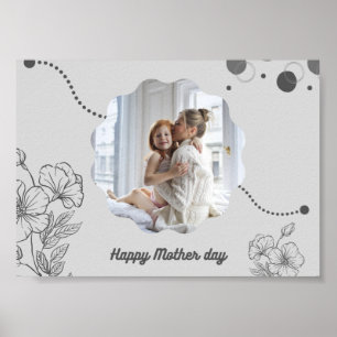 Póster Imprimir, papel Poster de valor (mate)