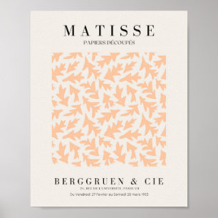 Póster Imprimir, papel Poster de valor (mate)