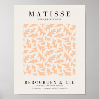 Póster Imprimir, papel Poster de valor (mate)