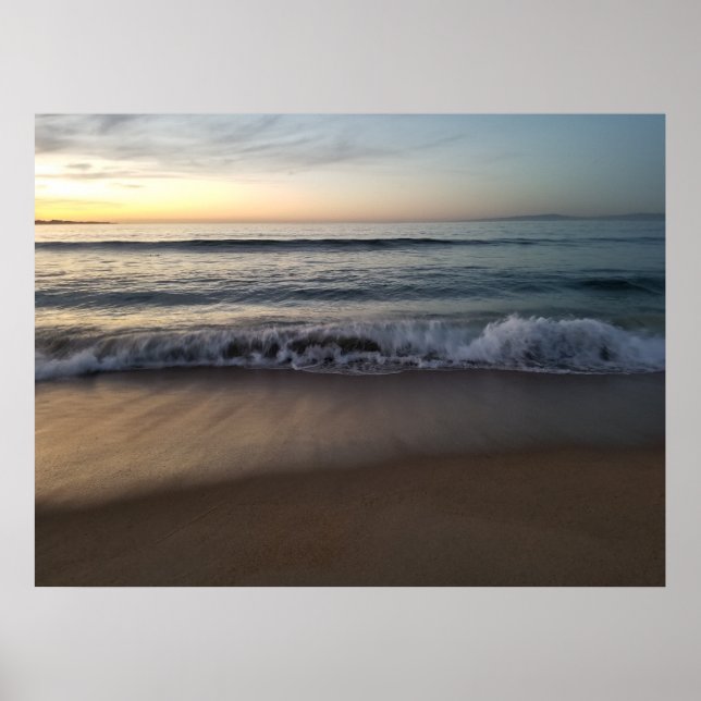 Póster Imprimir, papel Poster de valor (mate) (Frente)