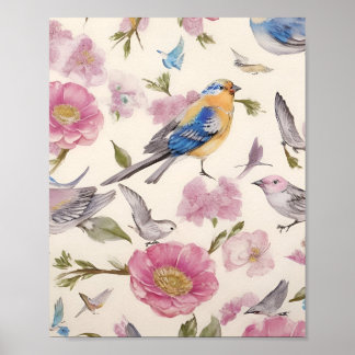 Póster Imprimir, papel Poster de valor (mate)