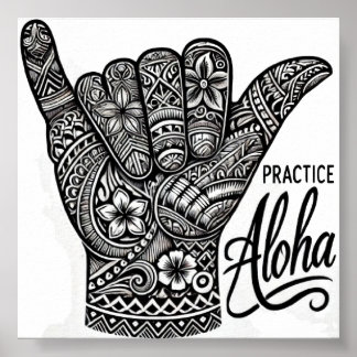 Póster Imprimir, papel Poster de valor (mate)