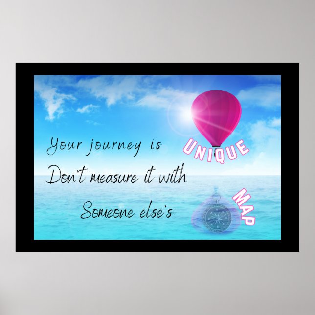 Póster Imprimir, papel Poster de valor (mate) (Frente)