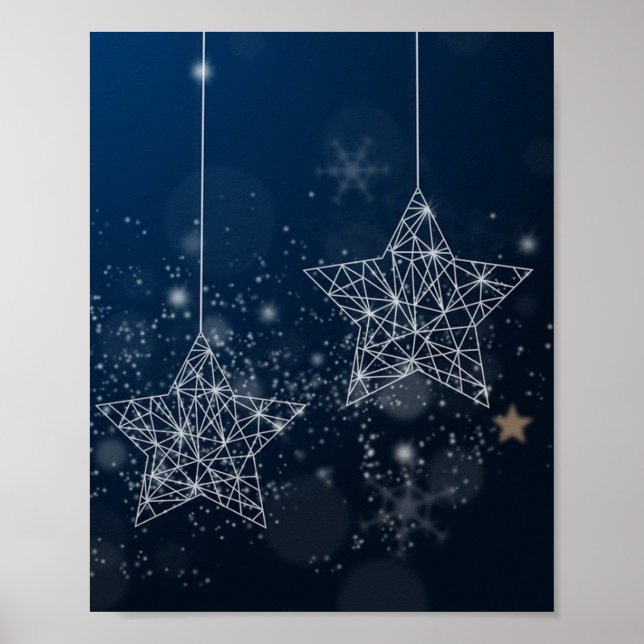 Póster Imprimir, papel Poster de valor (mate) (Frente)