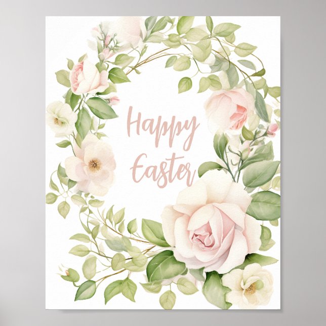 Póster Imprimir, papel Poster de valor (mate) (Frente)