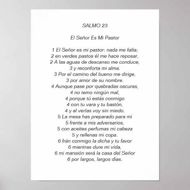 Póster Imprimir, papel Poster de valor (mate) (Frente)