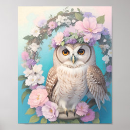 Póster Imprimir, papel Poster de valor (mate)