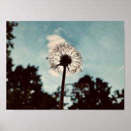 Póster Imprimir, papel Poster de valor (mate)