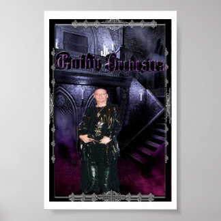 Póster Imprimir, papel Poster de valor (mate)