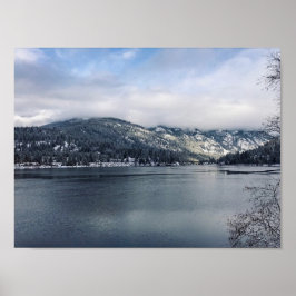 Póster Imprimir, papel Poster de valor (mate)