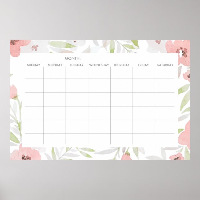 Póster Imprimir, papel Poster de valor (mate) (Frente)