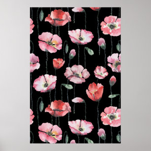 Póster Imprimir, papel Poster de valor (mate)