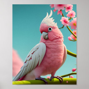 Póster Imprimir, papel Poster de valor (mate)