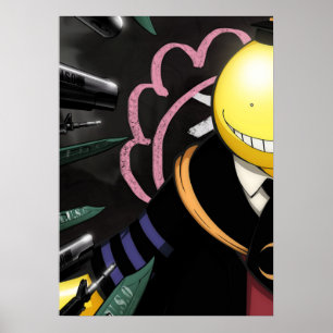 Póster Imprimir, papel Poster de valor (mate)