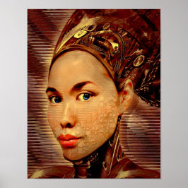 Póster Imprimir posco