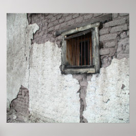 Póster Imprimir: Prisión en Fairbank