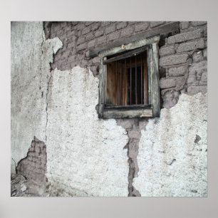 Póster Imprimir: Prisión en Fairbank