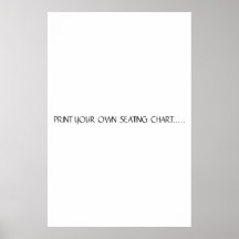 IMPRIMIR SU PROPIO GRÁFICO DE ASIENTO