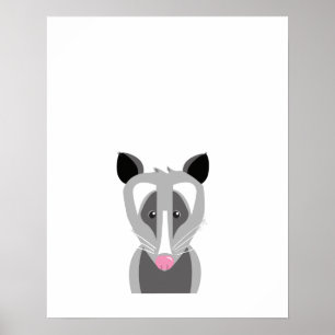 Póster Imprimir suma