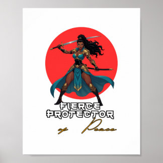 Póster Imprimir, valor del papel del cartel (semi brillo)