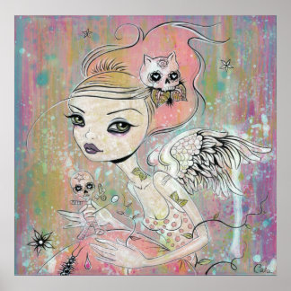 Póster Imprimir Voodoo