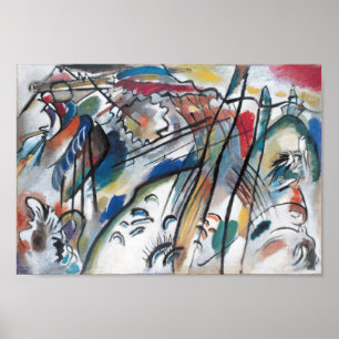 Póster Improvisación 28