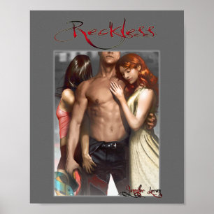 Póster Imprudente - poster