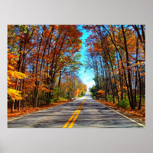 Póster Impulsión escénica