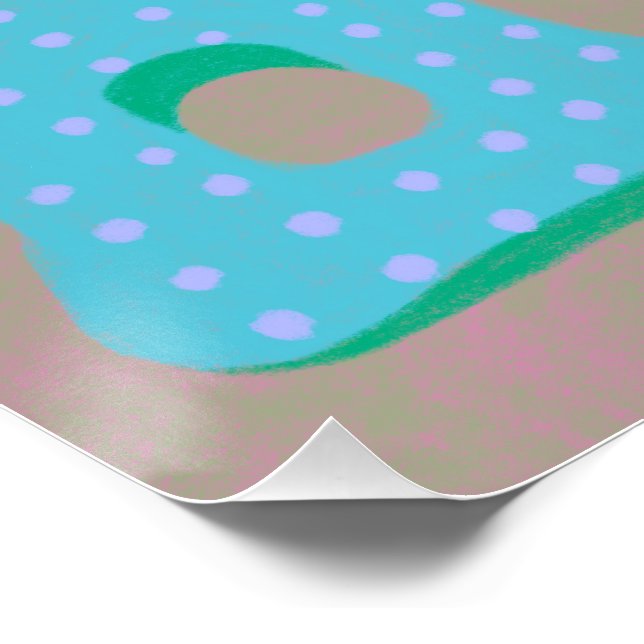 Póster in my brain (Esquina)