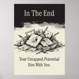 Póster In The End