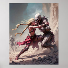 Póster In the Groin