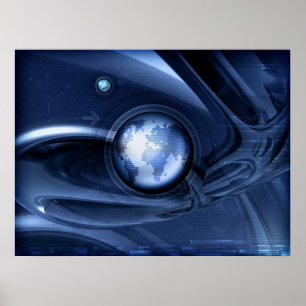 Póster In This World