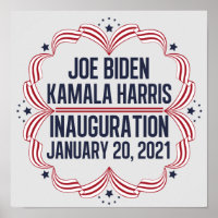 Inauguración de Joe Biden Kamala Harris 2021